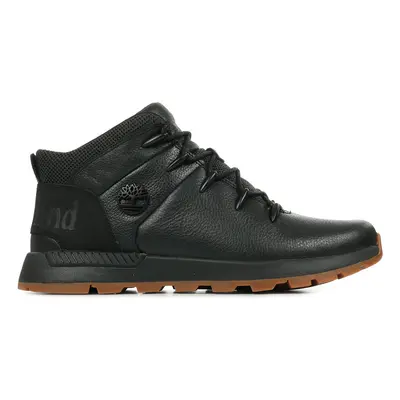 Timberland Sprint Trekker Mid Buty Czarny