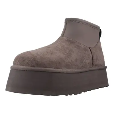 UGG CLASSIC MINI DIPPER Kozaki i kalosze