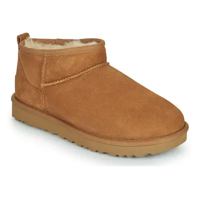 UGG CLASSIC ULTRA MINI Buty