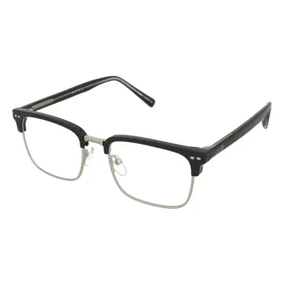 Crullé Insightful C2 | Okulary Korekcyjne | Wirtualne Przymierzalnie | Metal, Plastik | Kwadrato