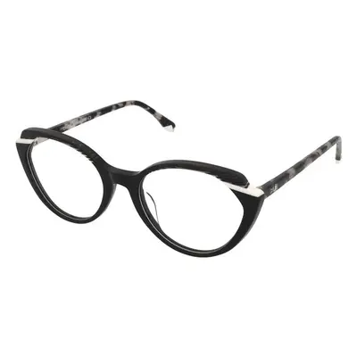 Crullé Iridescent C3 | Okulary Korekcyjne | Wirtualne Przymierzalnie | Plastik | Owalne / Elipty