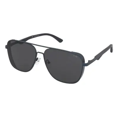 Crullé Buoyant 92EP | Okulary Przeciwsłoneczne Korekcyjne | Wirtualne Przymierzalnie | Unisex | 