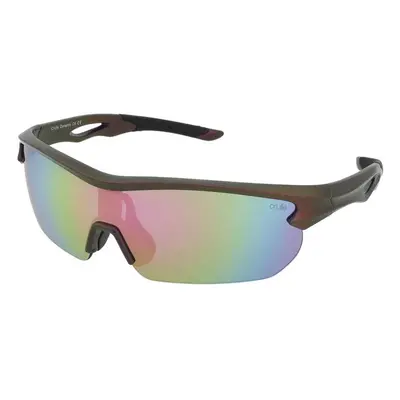 Crullé Dynamic C4 | Okulary Przeciwsłoneczne Korekcyjne | Wirtualne Przymierzalnie | Unisex | Pl