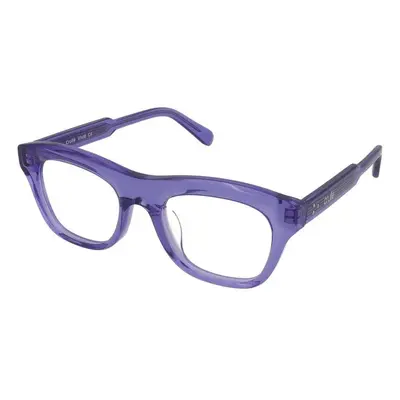 Crullé Vivid C4 | Okulary Korekcyjne | Wirtualne Przymierzalnie | Plastik | Owalne / Eliptyczne 