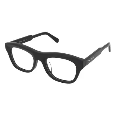 Okulary do jazdy Crullé Vivid C1 | Wirtualne Przymierzalnie | Unisex | Plastik | Rozmiar | Owaln