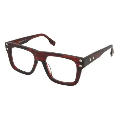 Crullé Jazzy C3 | Okulary Korekcyjne | Wirtualne Przymierzalnie | Plastik | Kwadratowe | Havana,