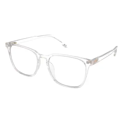 Crullé TR1886 C4 | Okulary Korekcyjne | Wirtualne Przymierzalnie | Unisex | Plastik | Kwadratowe