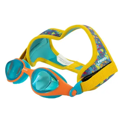 Okulary do pływania dla dzieci finis dragonflys goggles