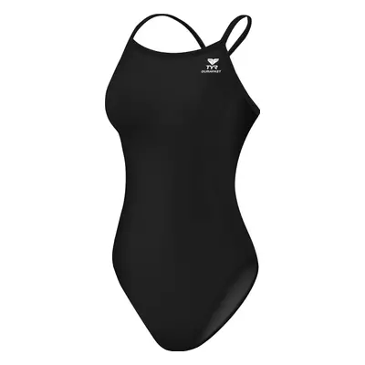 Tyr solid elite diamondfit black