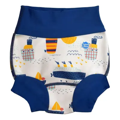 Strój kąpielowy dla niemowląt splash about new happy nappy tug