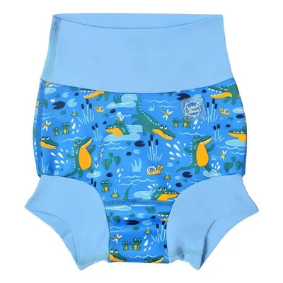 Strój kąpielowy dla niemowląt splash about new happy nappy