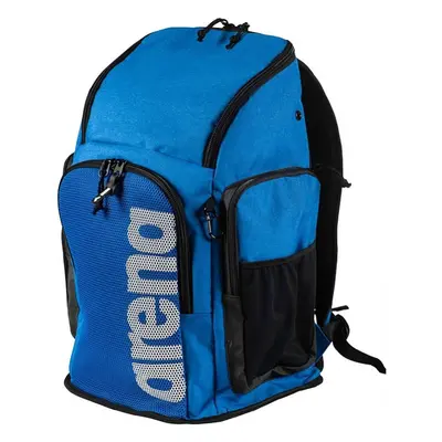 Plecak do pływania arena team backpack niebieski