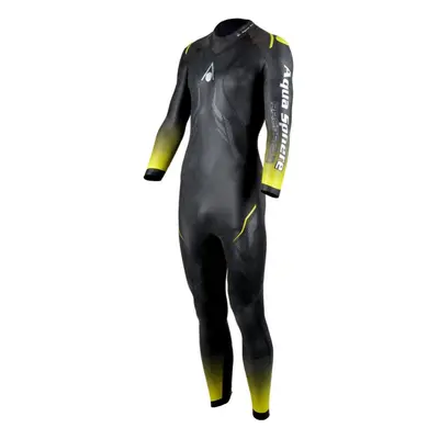 Męskie pianki aqua sphere racer 2.0 men black/yellow xl