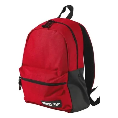 Plecak arena team backpack czerwony