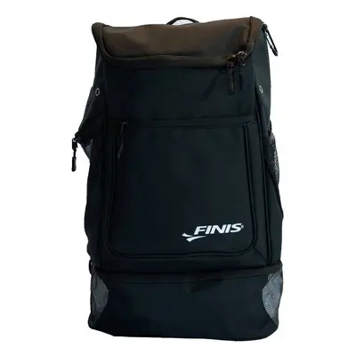 Plecak do pływania finis team backpack 2.0 czarny