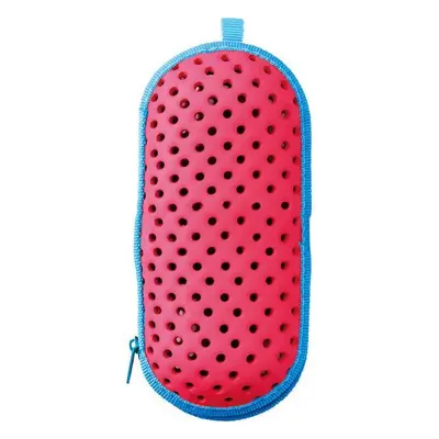 Etui na okulary pływackie swans soft goggle case sa-141 medium