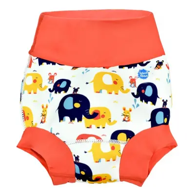 Strój kąpielowy dla niemowląt splash about new happy nappy little