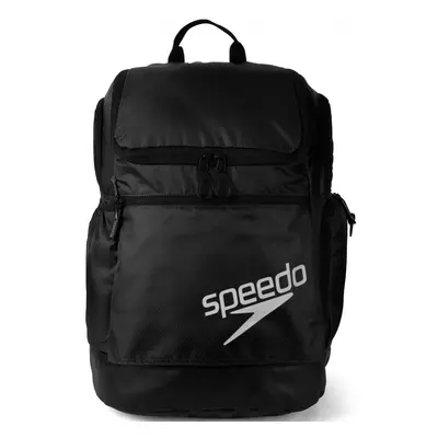 Plecak do pływania speedo teamster 2.0 rucksack 35l czarny