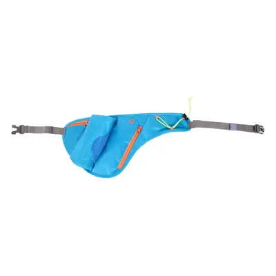 Uniwersalna saszetka / nerka turkusowa