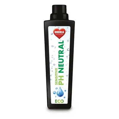 SENSITIVE PH NEUTRAL | Neutralizator pozostałości po praniu do ostatniego płukania ml