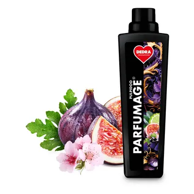 Perfumy do prania i sprzątania PARFUMAGE® PULPIDOO ml