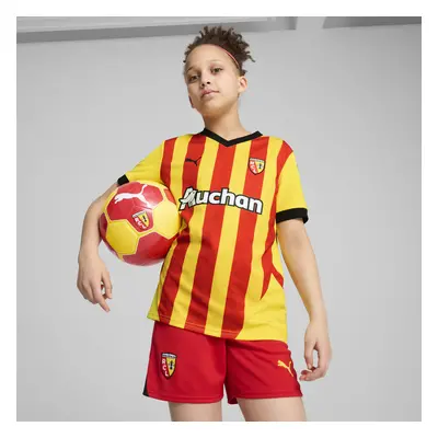 Młodzieżowa koszulka domowa RC Lens 24/25