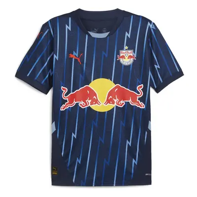 Męska koszulka wyjazdowa FC Red Bull Salzburg 24/25