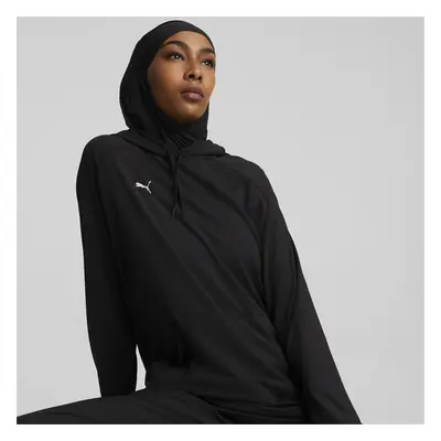 Damska bluza treningowa z kapturem Modest Activewear