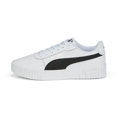 PUMA Damskie sneakersy Carina 2.0, Buty, Biały