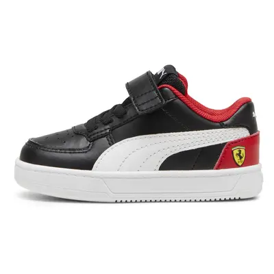 Sneakersy Scuderia Ferrari Caven 2.0 dla małych dzieci