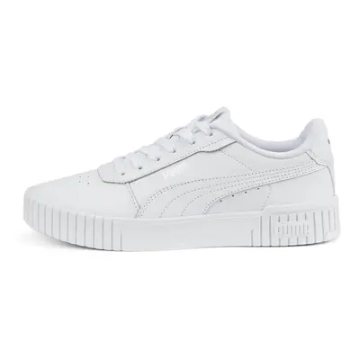 PUMA Damskie sneakersy Carina 2.0, Buty, Biały