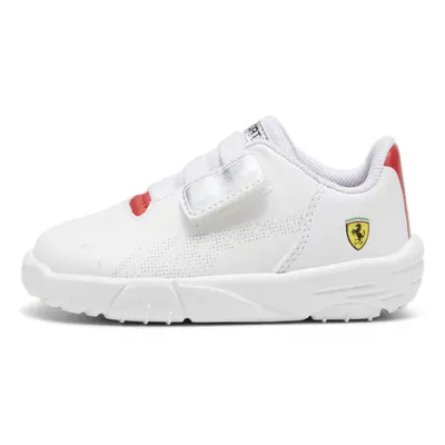 Sneakersy dla małych dzieci Scuderia Ferrari Drift Cat Decima 2.0