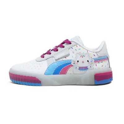 Dziecięce sneakersy Cali PUMA × GABBY'S DOLLHOUSE