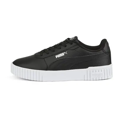 PUMA Damskie sneakersy Carina 2.0, Buty, Czarny