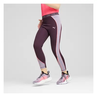 Młodzieżowe legginsy PUMA FIT 7/8