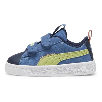 Sneakersy Suede Classic PUMA × PLAYMOBIL® dla małych dzieci