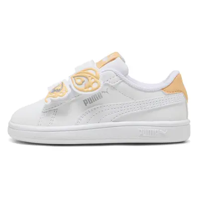 Sneakersy PUMA Smash 3.0 Butterfly dla małych dzieci