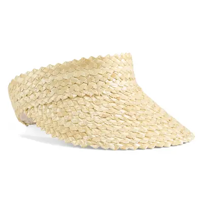 Damski daszek golfowy Straw Fashion