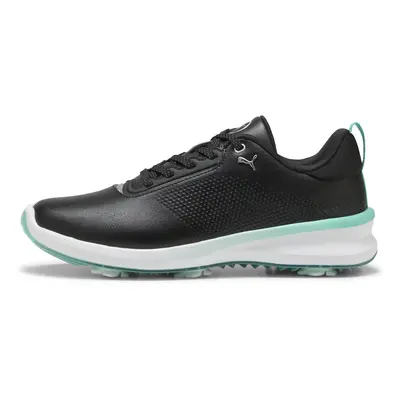 PUMA Damskie buty golfowe IGNITE Blaze 2, Buty, Czarny