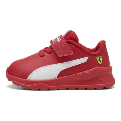 Sneakersy dla małych dzieci Scuderia Ferrari Anzarun