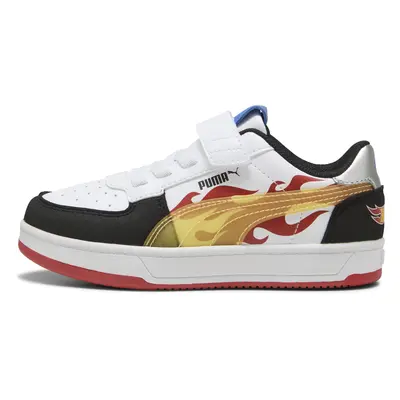 Dziecięce sneakersy Caven 2.0 PUMA × HOT WHEELS™