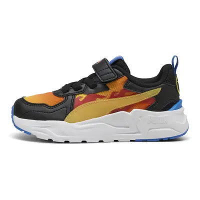 Dziecięce sneakersy Trinity Lite PUMA × HOT WHEELS™