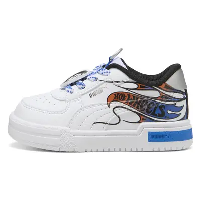 Sneakersy dla małych dzieci CA Pro PUMA × HOT WHEELS™