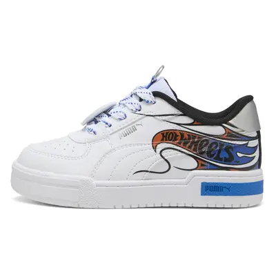 Dziecięce sneakersy CA Pro PUMA × HOT WHEELS™