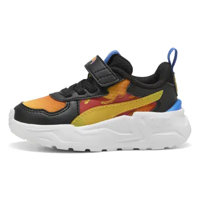 Sneakersy dla małych dzieci Trinity Lite PUMA × HOT WHEELS™