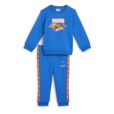 Zestaw dresowy dla małych dzieci Minicats PUMA × HOT WHEELS™