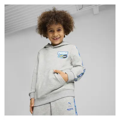 Dziecięca bluza z kapturem PUMA × HOT WHEELS™