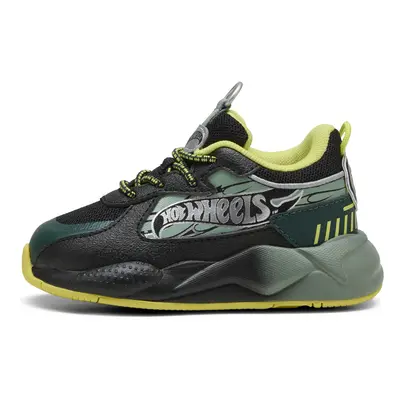 Sneakersy dla małych dzieci RS-X PUMA × HOT WHEELS™