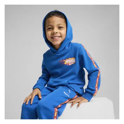 Dziecięca bluza z kapturem PUMA × HOT WHEELS™