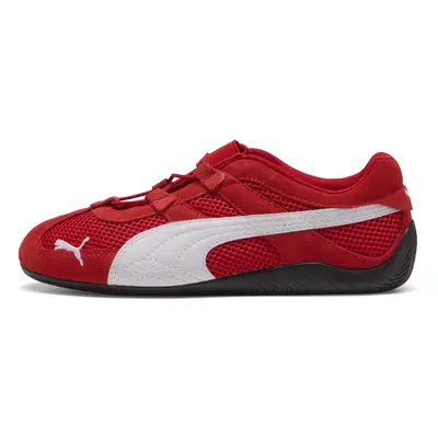 PUMA Damskie buty Speedcat Go, Buty, Czerwony